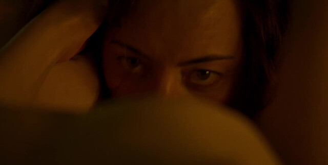 Margaret Qualley nude, Aubrey Plaza nude, Lera Abova nude, Grace Lord nude, Layne Lazor nude - Honey Don't! (2025)