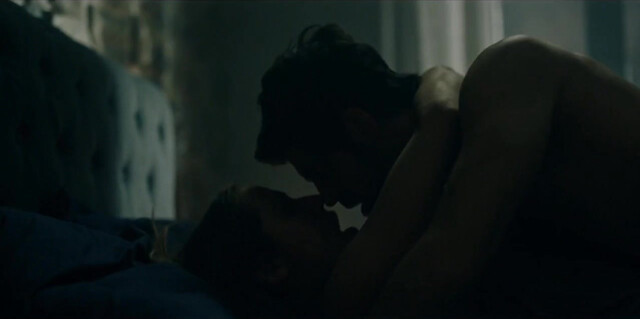 Irene Montala sexy - Presunto Culpable s01e07 (2018)