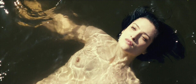 Lera Abova nude - Honey Don't! (2025)