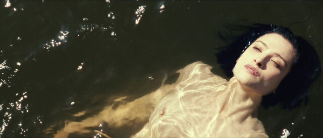 Lera Abova nude - Honey Don't! (2025)