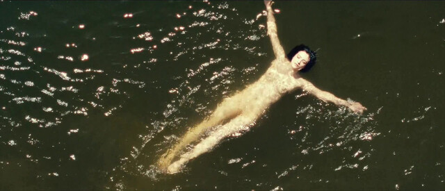 Lera Abova nude - Honey Don't! (2025)