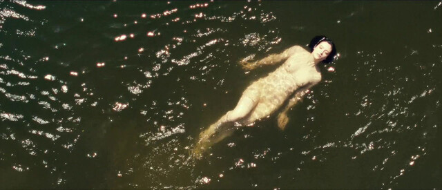 Lera Abova nude - Honey Don't! (2025)