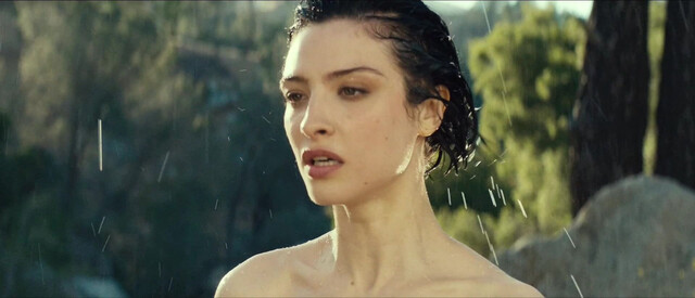 Lera Abova nude - Honey Don't! (2025)