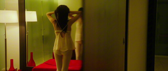 Choi Jin-ri (Sulli) nude,  Han Ji-eun nude, etc - Real (2017)