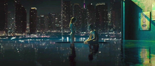 Choi Jin-ri (Sulli) nude,  Han Ji-eun nude, etc - Real (2017)