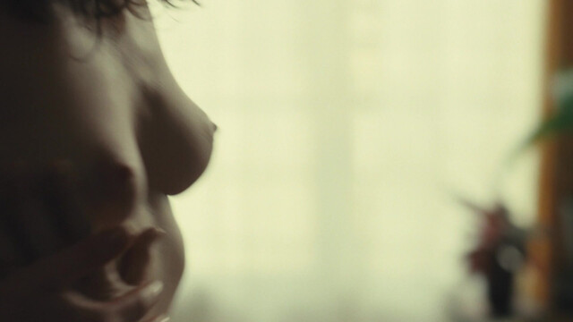 Amel Charif nude - Cheers to Joy (2023)