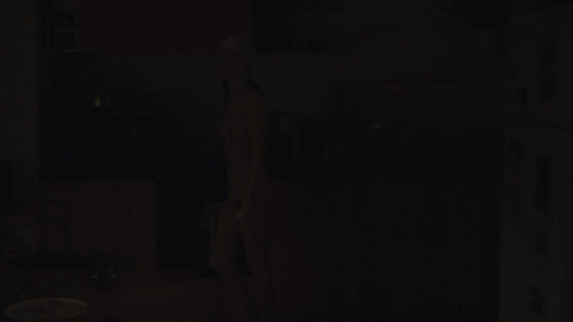 Amel Charif nude - Cheers to Joy (2023)