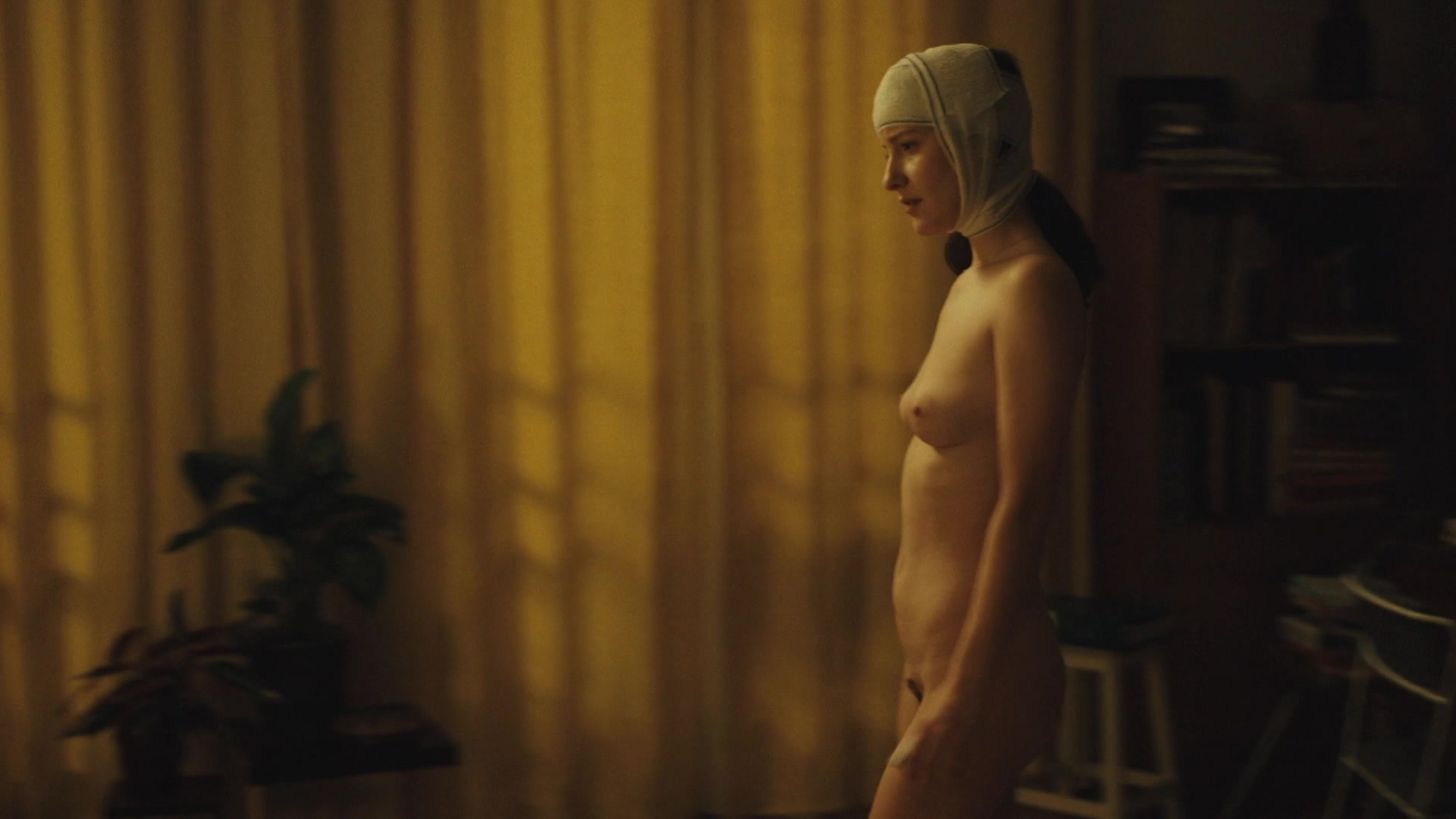 Amel Charif nude - Cheers to Joy (2023)