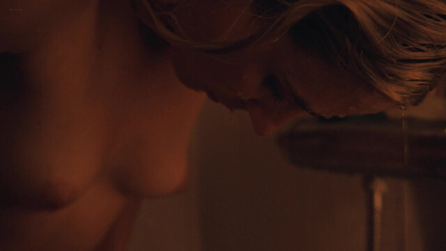 Carla Sehn nude - Diary of a Ditched Girl s01e03-07 (2025)