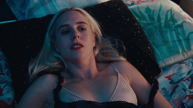 Carla Sehn nude - Diary of a Ditched Girl s01e03-07 (2025)