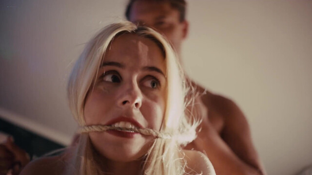 Carla Sehn nude - Diary of a Ditched Girl s01e03-07 (2025)