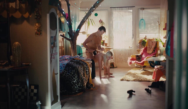 Carla Sehn nude - Diary of a Ditched Girl s01e03-07 (2025)