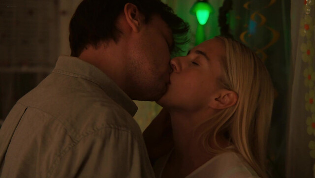 Carla Sehn nude - Diary of a Ditched Girl s01e03-07 (2025)