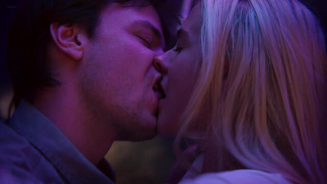 Carla Sehn nude - Diary of a Ditched Girl s01e03-07 (2025)