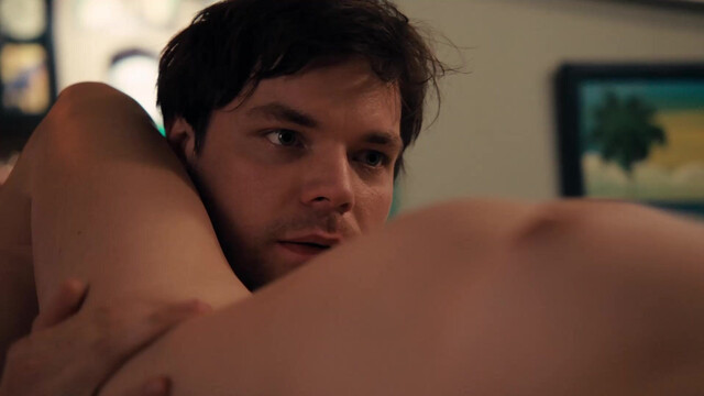 Carla Sehn nude - Diary of a Ditched Girl s01e03-07 (2025)