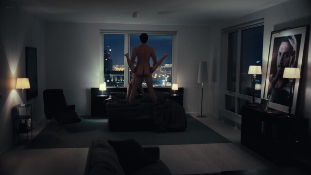 Carla Sehn nude - Diary of a Ditched Girl s01e01 (2025)