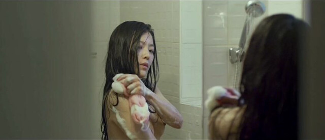 Hyun-Jin Park nude, Lee Ja-eun nude - The Kind Wife (2016)