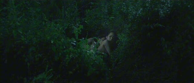 Hyun-Jin Park nude, Lee Ja-eun nude - The Kind Wife (2016)