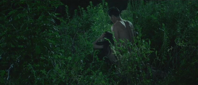 Hyun-Jin Park nude, Lee Ja-eun nude - The Kind Wife (2016)