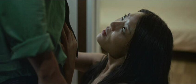 Hyun-Jin Park nude, Lee Ja-eun nude - The Kind Wife (2016)