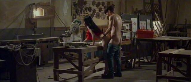 Hyun-Jin Park nude, Lee Ja-eun nude - The Kind Wife (2016)