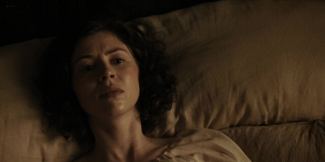 Hermione Corfield sexy - Outlander: Blood of My Blood s01e07 (2025)