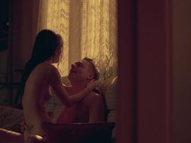 Zuzanna Galewicz nude, Magdalena Poplawska sexy - Scheda s01e02-03 (2025)