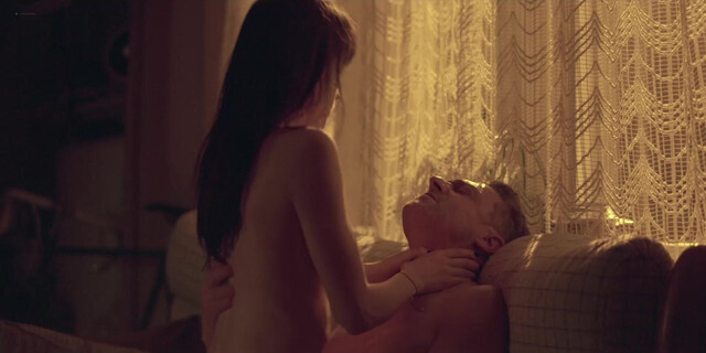 Zuzanna Galewicz nude, Magdalena Poplawska sexy - Scheda s01e02-03 (2025)