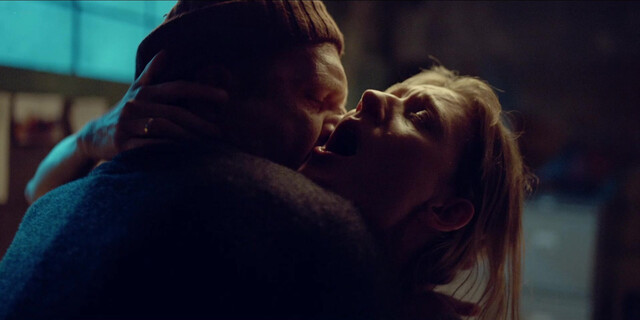 Zuzanna Galewicz nude, Magdalena Poplawska sexy - Scheda s01e02-03 (2025)