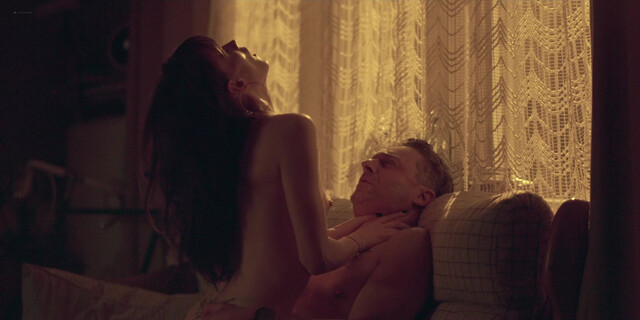 Zuzanna Galewicz nude, Magdalena Poplawska sexy - Scheda s01e02-03 (2025)