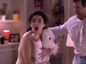 Tamara Acosta nude - Soltera Otra Vez s03e48 (2018)