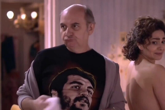 Tamara Acosta nude - Soltera Otra Vez s03e48 (2018)