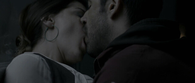 Irene Azuela nude - The Obscure Spring (2014)