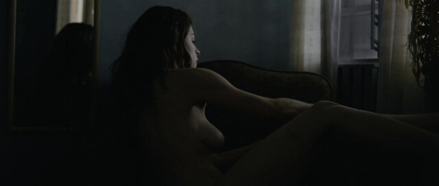 Irene Azuela nude - The Obscure Spring (2014)