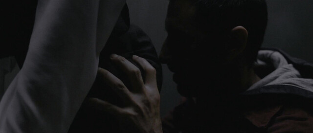 Irene Azuela nude - The Obscure Spring (2014)