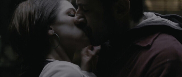 Irene Azuela nude - The Obscure Spring (2014)