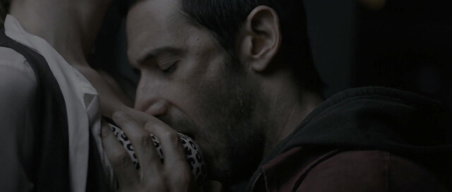 Irene Azuela nude - The Obscure Spring (2014)