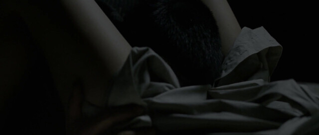 Irene Azuela nude - The Obscure Spring (2014)