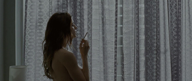 Irene Azuela nude - The Obscure Spring (2014)