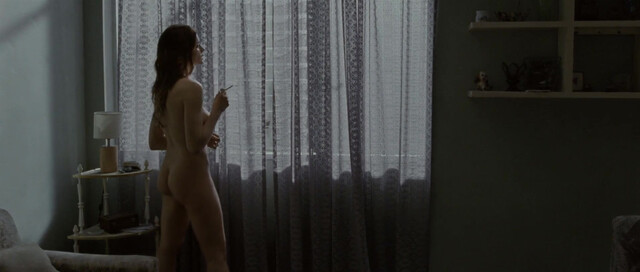 Irene Azuela nude - The Obscure Spring (2014)