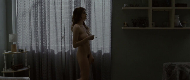 Irene Azuela nude - The Obscure Spring (2014)