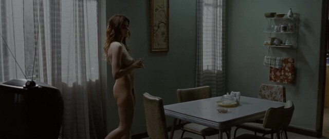 Irene Azuela nude - The Obscure Spring (2014)