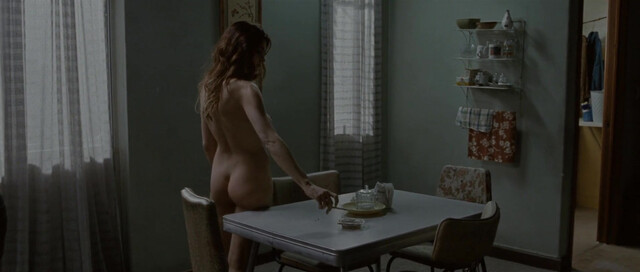 Irene Azuela nude - The Obscure Spring (2014)