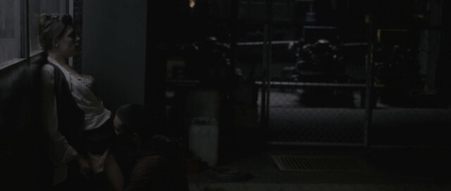 Irene Azuela nude - The Obscure Spring (2014)