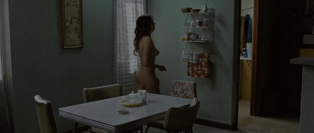 Irene Azuela nude - The Obscure Spring (2014)