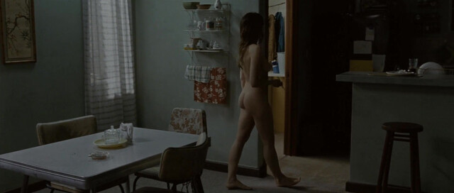 Irene Azuela nude - The Obscure Spring (2014)