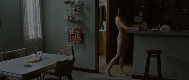 Irene Azuela nude - The Obscure Spring (2014)