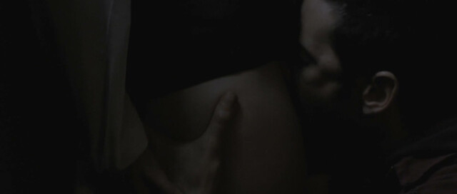 Irene Azuela nude - The Obscure Spring (2014)