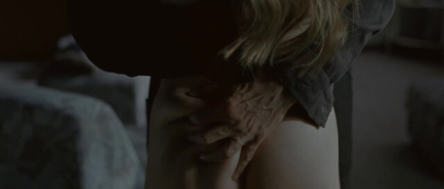 Irene Azuela nude - The Obscure Spring (2014)