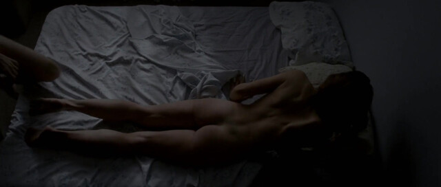 Irene Azuela nude - The Obscure Spring (2014)